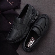 1906L LOAFER BLACK SHOES 100% ORIGINAL OFFICIAL