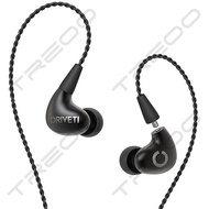 Oriveti NEW PRIMACY Hybrid 3Driver InEar Earphone