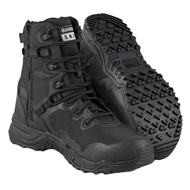 Kasut operasi tactical boot alfah fury altama/oc shoes Men Outdoor swat boots