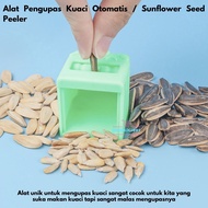 Automatic Sunflower Seed Peeler Sunflower Seed Peeler