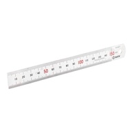 SATA Steel Ruler 150 300 500mm.