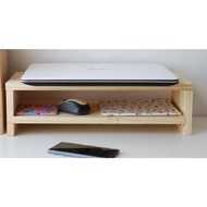 PC led monitor table