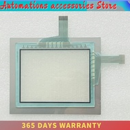 Touch Screen Panel Glass Digitizer for GP2300-SC41-24V GP2301-SC41-24V GP2301-LG41-24V GP2301-TC41-2