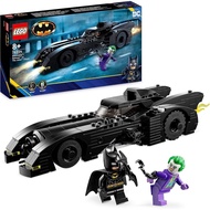 [sgstock] LEGO® Super Heroes DC Batmobile™: Batman™ vs. The Joker™ Chase 76224 Building Toy Set; Sup