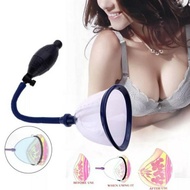 Natural Breast Enlargement Massage Tool Permanent - Breast Pump Massager Vacuum