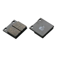 KITACO SBS Brake Pads 526HF Ceramic for CB250RS, CB250T, CM400T, CB400T 777-0526000