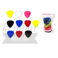2mm guitar pick