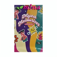 MYCA Moisturizer 50gm Daily Lightweight Hydrating Healthy Skin Care Moisture Sunscreen HQ