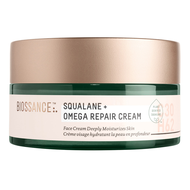 BIOSSANCE Squalane + Omega Repair Cream