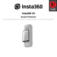 Insta360 X5 Cooling Screen Protector / Standard Screen Protector / Tempered Glass
