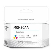HP Printhead M0H51AA M0H50AA Black & Tri - Color For HP smart Tank and HP Ink Tank HP Print head for