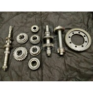 OBUDDY Close Ratio Gear Kit Proton 4G15 4G93