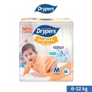 Drypers Drypantz M58