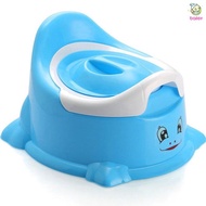 ❁Bailey Baby Potty Training Toilet Chair Bowl Arinola Potty Trainer For Kids Toilet Training