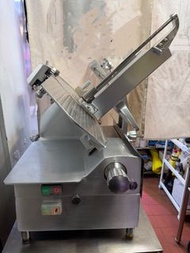 商業用自動刨機(刨肥牛）