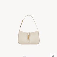 YSL 5à7 腋下包白色（rose同款）