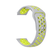 Coros Pace 3 Silicone Strap COROS PACE 3 Smart Watchband Replacement Wristband Bracelet Rubber Strap