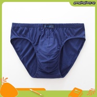 Byford 5pcs Men Hipster Briefs Combed Cotton BMB907263