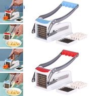 Shamjina Potato cutter Vegetable cutter Potato cutter for potatoes, fruit, carrots