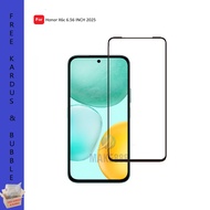 LAYAR Tempered Glass 5D 9D For HONOR X5b / X5b Plus / X6b / X6c / X60 / X60 GT / X7c Full Glue Full 