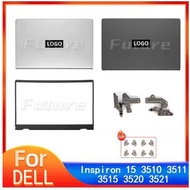 New For DELL Inspiron 15 3510 3511 3515 3520 3521 Rear Lid TOP Case LCD Back Cover 0T4MT1 DDM9D 0WPN
