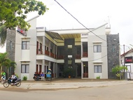 Century Hotel Pangandaran