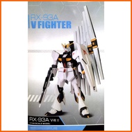 FIGHTER MODEL V FIGHTER HG RX-93A 144 SCALE