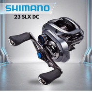 SHIMANO 23 SLX DC 71 71HG 71XG Left Baitcasting Reel