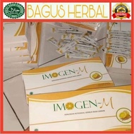 IMOGEN M 1 BOX 25 SACHETS (latest packaging)