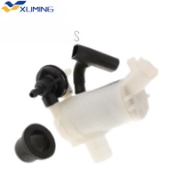 Windshield Washer motor Pump For Honda Br-v DG2 2017 to 2022 Brio DD 2015 to 2022 Mobilio DD4 2015 t