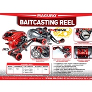 Bc Maguro EXTREME 20th 103SHL Reel