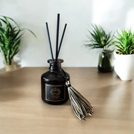 Aroma Reed Diffuser - Hotel Inspired Scent