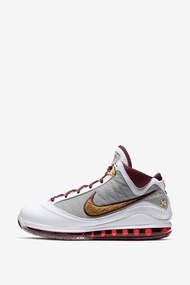 LeBron 7 MVP