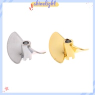 [Shinelight] 35mm RC Boat 2 des Propeller for HONGUDI/UDI RC Boat/FeiLun FT016 FT007 FT012 FT009 FT0