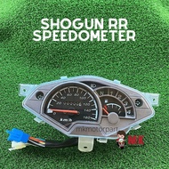 [ Sunmo ] Suzuki SHOGUN RR Meter Assy SHOGUN125 RR Speedometer Assy