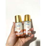 NEW DOVE DEODORANT SERUM