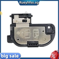 Battery Cover Door Replacement for  5D Mark IV 5D4 5DIV Camera, Battery Compartment Lid Repair Parts