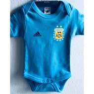 ROMPER ARGENTINA WORLD CUP 2018