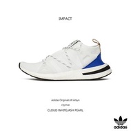 Adidas Originals Arkyn Boost 運動球鞋白藍#龍年行大運
