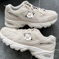 【Authentic %】NB NB 530 MR530SH/MR530AA/MR530SGC/MR530PK sneakers for men and women, lightweight！！！