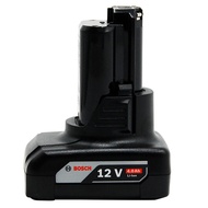 Bosch battery 12v 4.0ah 5.0ah 6.0ah high quality replacement battery