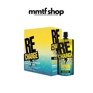 N8 Recharge Energy Gel 10/box
