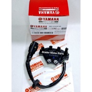 YAMAHA AEROX N MAX LEXY CKP SPULL SENSOR 4 LEGS B63-H1410-00 Solution CODE 12