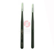 JAKEMY STRAIGHT TWEEZERS JM-T3-11 / JM-T3-12 / JM-T3-14