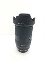 Tamron 18-300mm F3.5-6.3 (For Fujifilm)