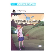 PS5 RPGolf Legends (R3 ASI) - Playstation 5