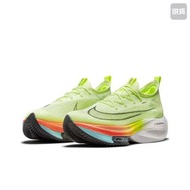 Nike Air Zoom Alphafly NEXT% 1碳板 氣墊 泡棉 跑鞋 男款