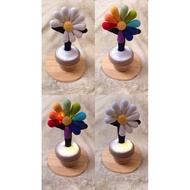 KNITTING G BONGDAY | DAISY BONG CROCHET TRUE SIZE | GD Knitting | Daisy Bong G Dragon | G Dragon Lig