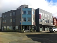 瑪琳娜酒店 (Hotel Marena)