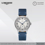 นาฬิกา Longines Heritage Classic รุ่น L2.828.4.73.2
